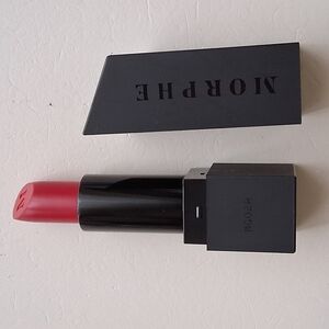 Morphe Cream Lipstick True Love NEW
